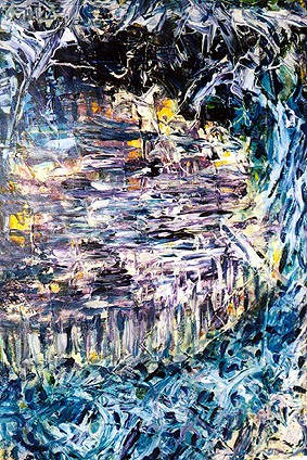 Colors in harmonie